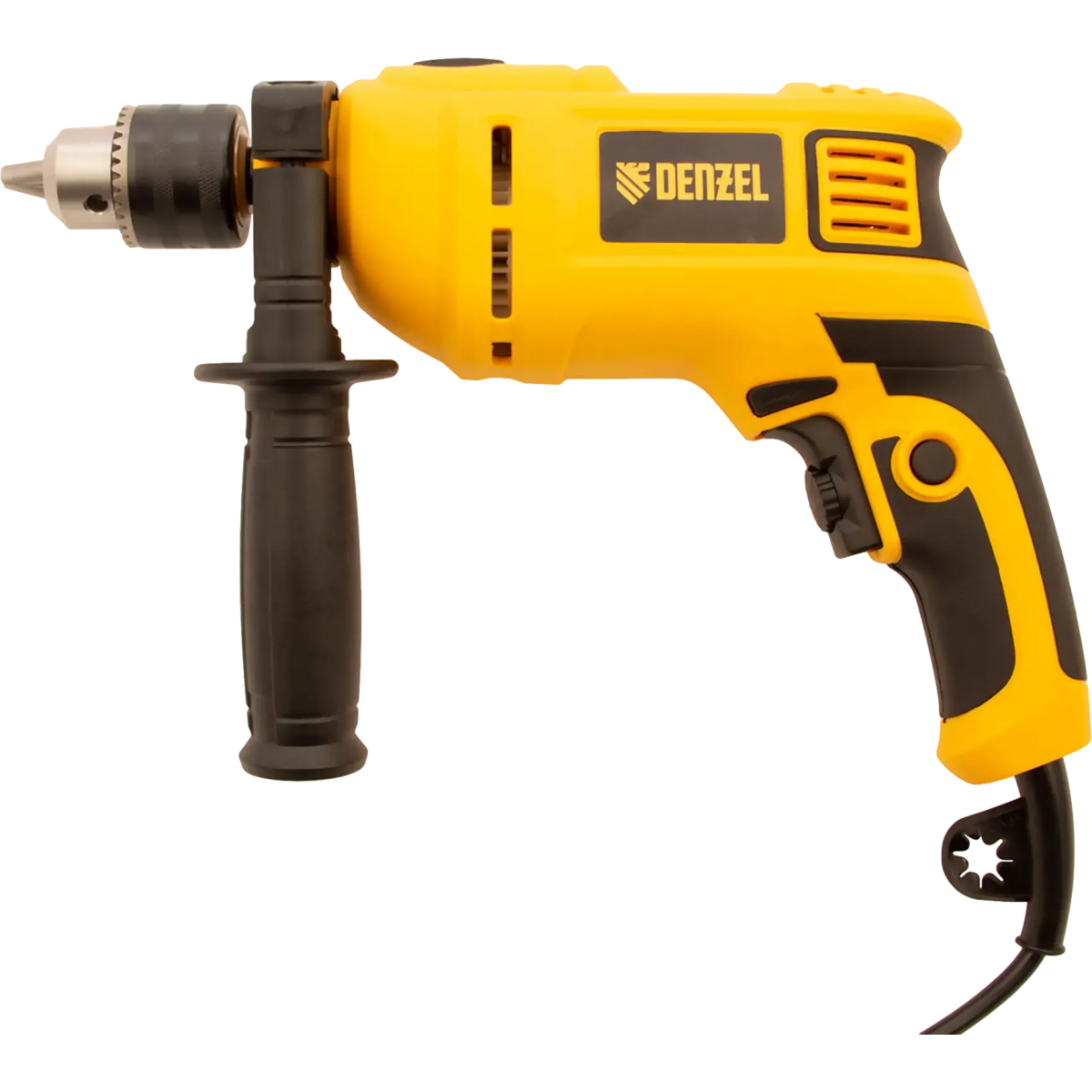 Дрель Denzel ID-650 - 26304 - фото 3