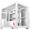 Корпус Bloody BD-CC108 White - BD-CC108-WH