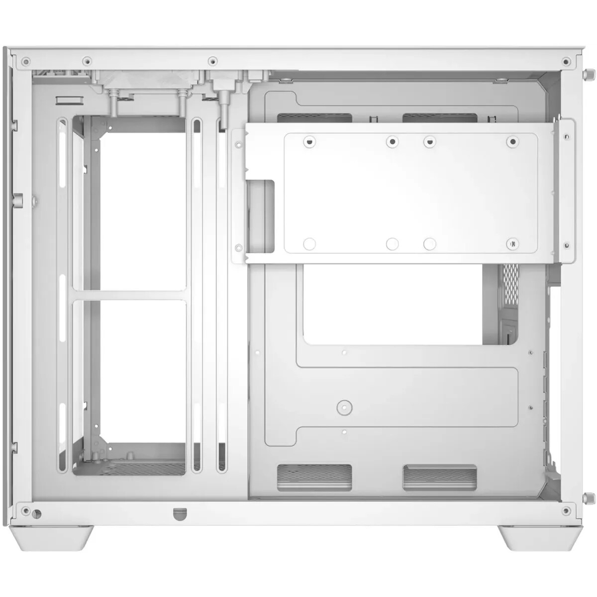 Корпус Bloody BD-CC108 White - BD-CC108-WH - фото 5