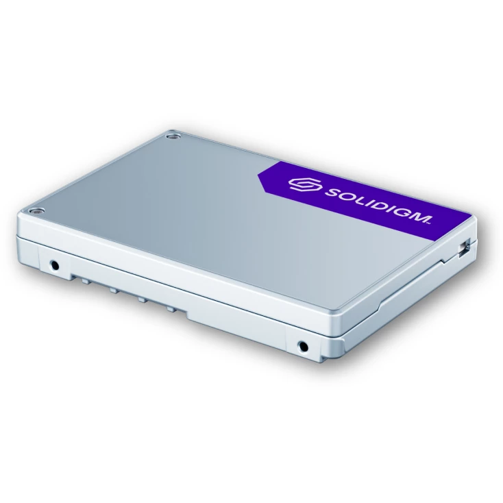 Накопитель SSD 6.4TB Solidigm D7-P5620 (SSDPF2KE064T11Z)