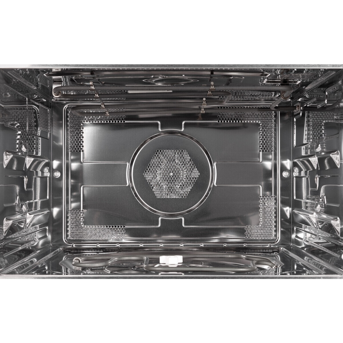 Духовой шкаф Weissgauff OE 445 X - 282156 - фото 3