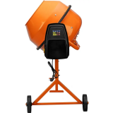 Бетономешалка Сибртех БСН-220П (95521)