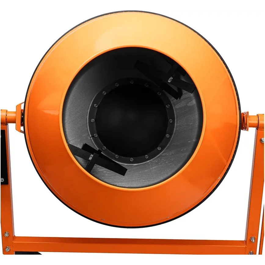 Бетономешалка Сибртех БСН-220П - 95521 - фото 7