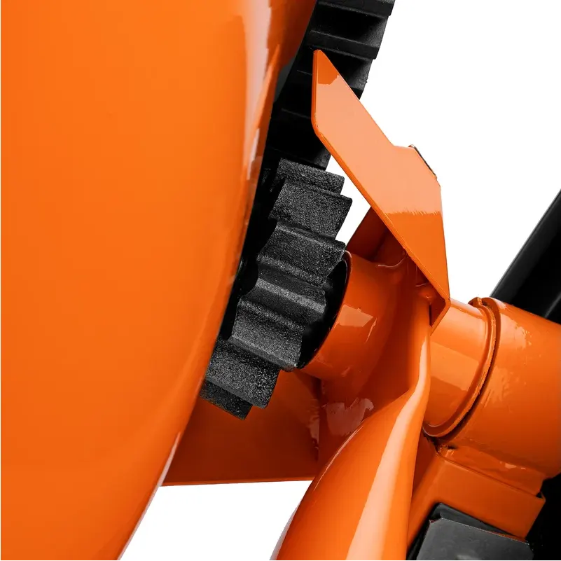 Бетономешалка Сибртех БСН-220П - 95521 - фото 8