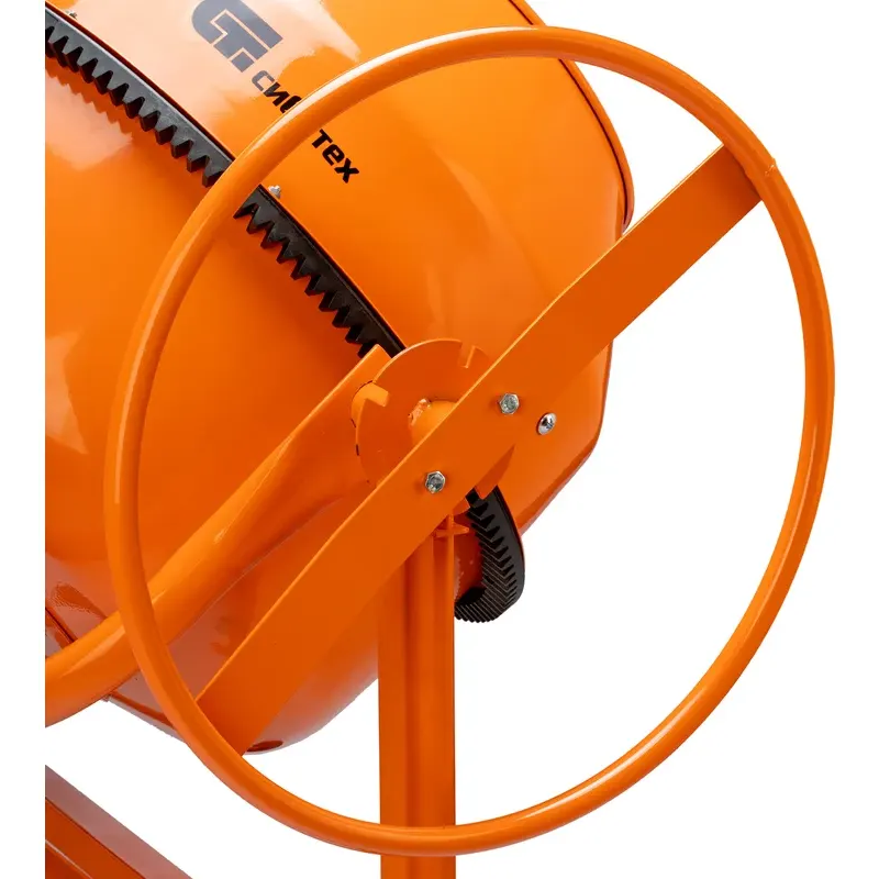 Бетономешалка Сибртех БСН-220П - 95521 - фото 10