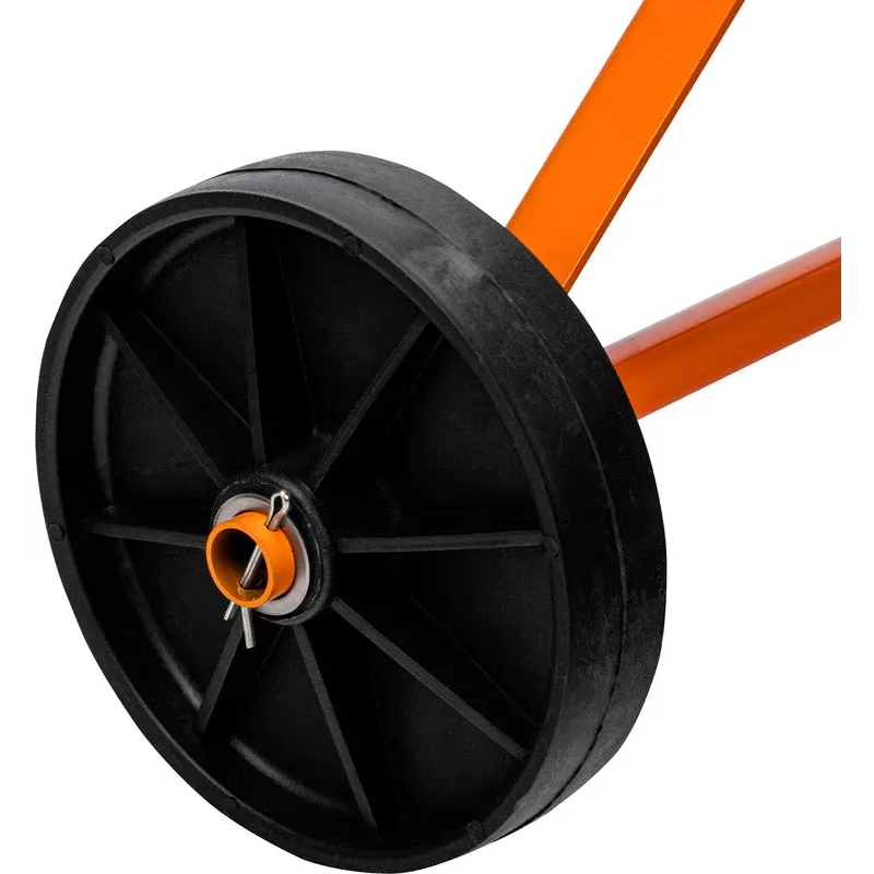 Бетономешалка Сибртех БСН-220П - 95521 - фото 11