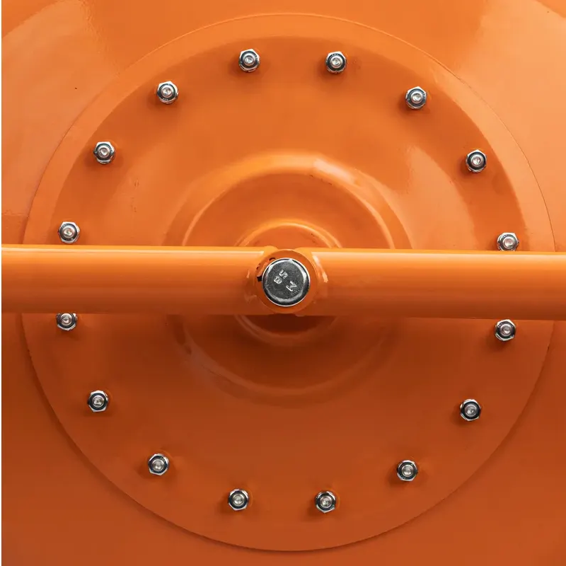 Бетономешалка Сибртех БСН-220П - 95521 - фото 14