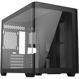 Корпус Bloody BD-CC112 Black (BD-CC112-BK)
