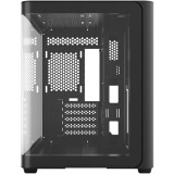 Корпус Bloody BD-CC112 Black (BD-CC112-BK)