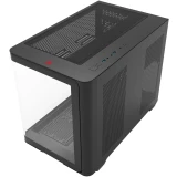 Корпус Bloody BD-CC112 Black (BD-CC112-BK)