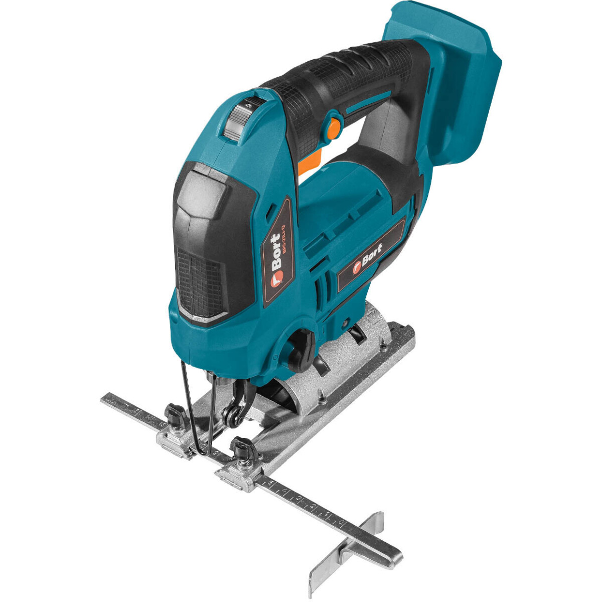 Лобзик Bort BPS-21LI-Q - 93413625 - фото 2
