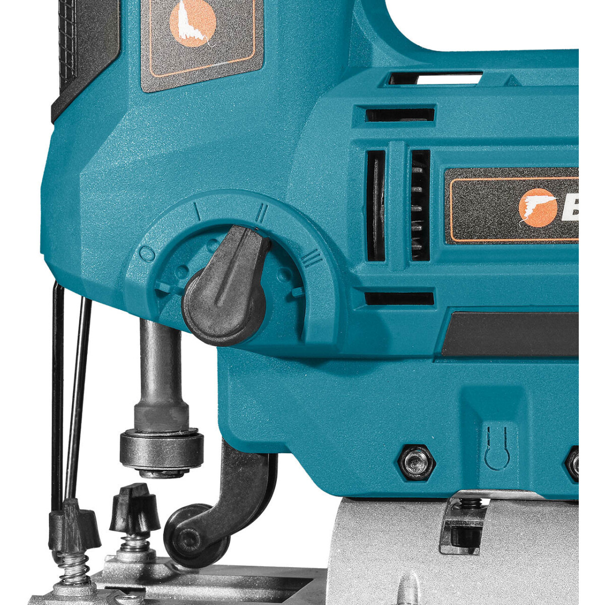 Лобзик Bort BPS-21LI-Q - 93413625 - фото 5