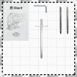 Лобзик Bort BPS-21LI-Q (93413625)