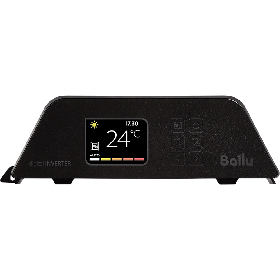 Конвектор Ballu BEC/ATI-1502 - НС-1343708 - фото 6