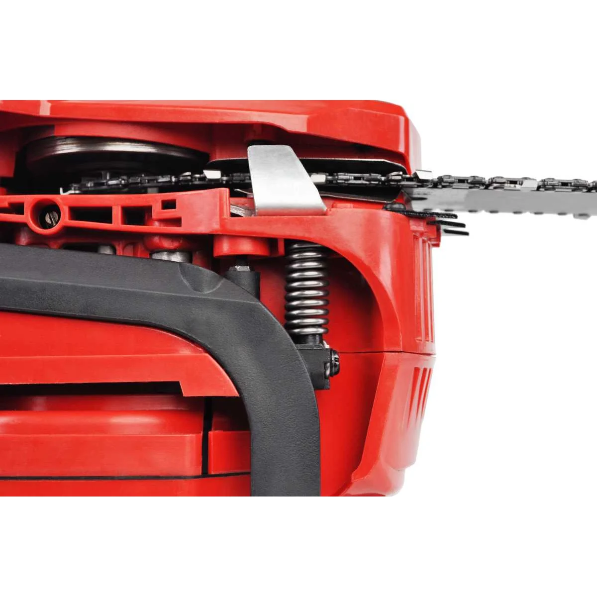 Бензопила AL-KO sbA 6436 - 127429 - фото 2