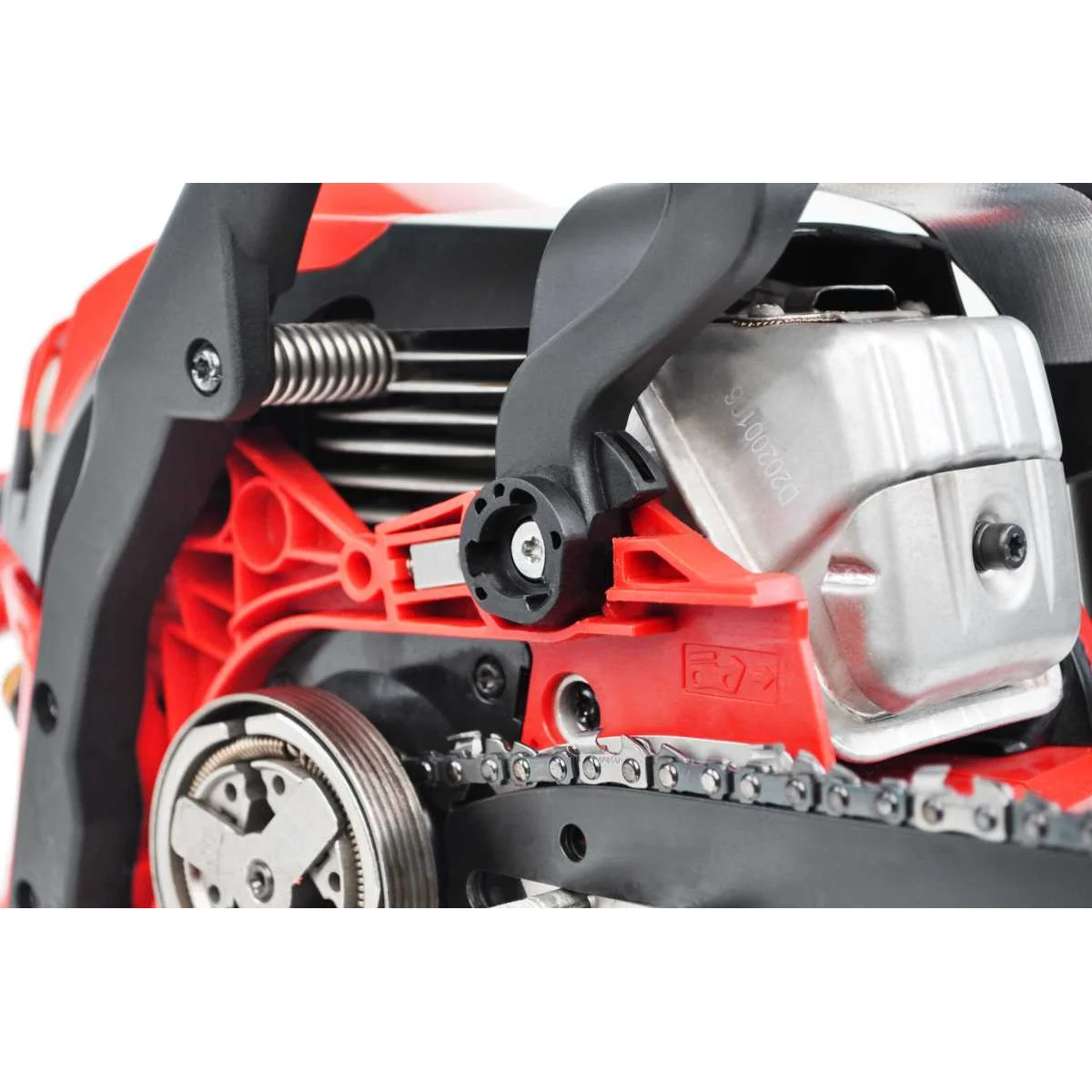 Бензопила AL-KO sbA 6436 - 127429 - фото 3