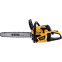 Бензопила Denzel DS-5218 - 95237 - фото 3