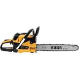 Бензопила Denzel DS-5218 (95237)