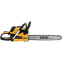 Бензопила Denzel DS-5218 - 95237 - фото 4