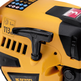 Бензопила Denzel DS-5218 (95237)