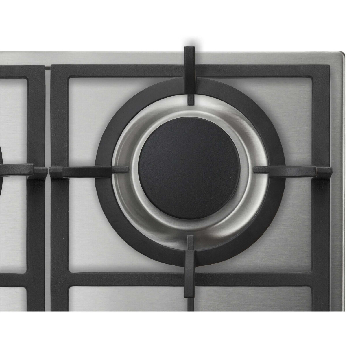 Газовая варочная панель Korting HG 665 CX - фото 3