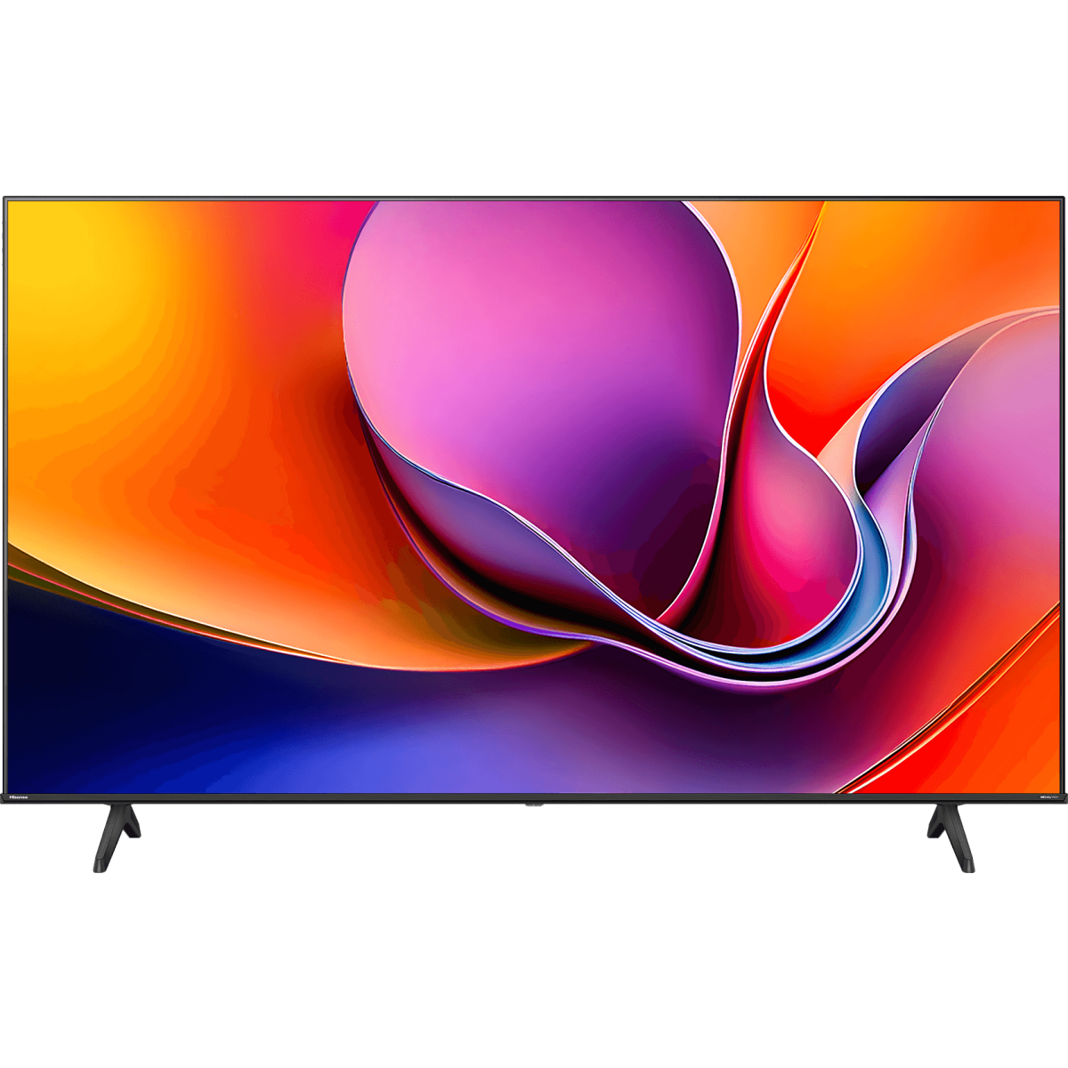 ЖК телевизор Hisense 55" 55A6Q - фото 2