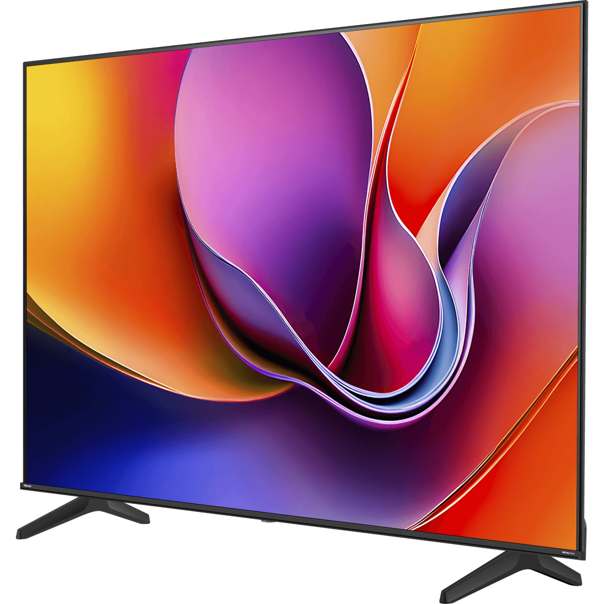 ЖК телевизор Hisense 55" 55A6Q - фото 3