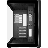 Корпус Bloody BD-CC113 Black (BD-CC113-BK)