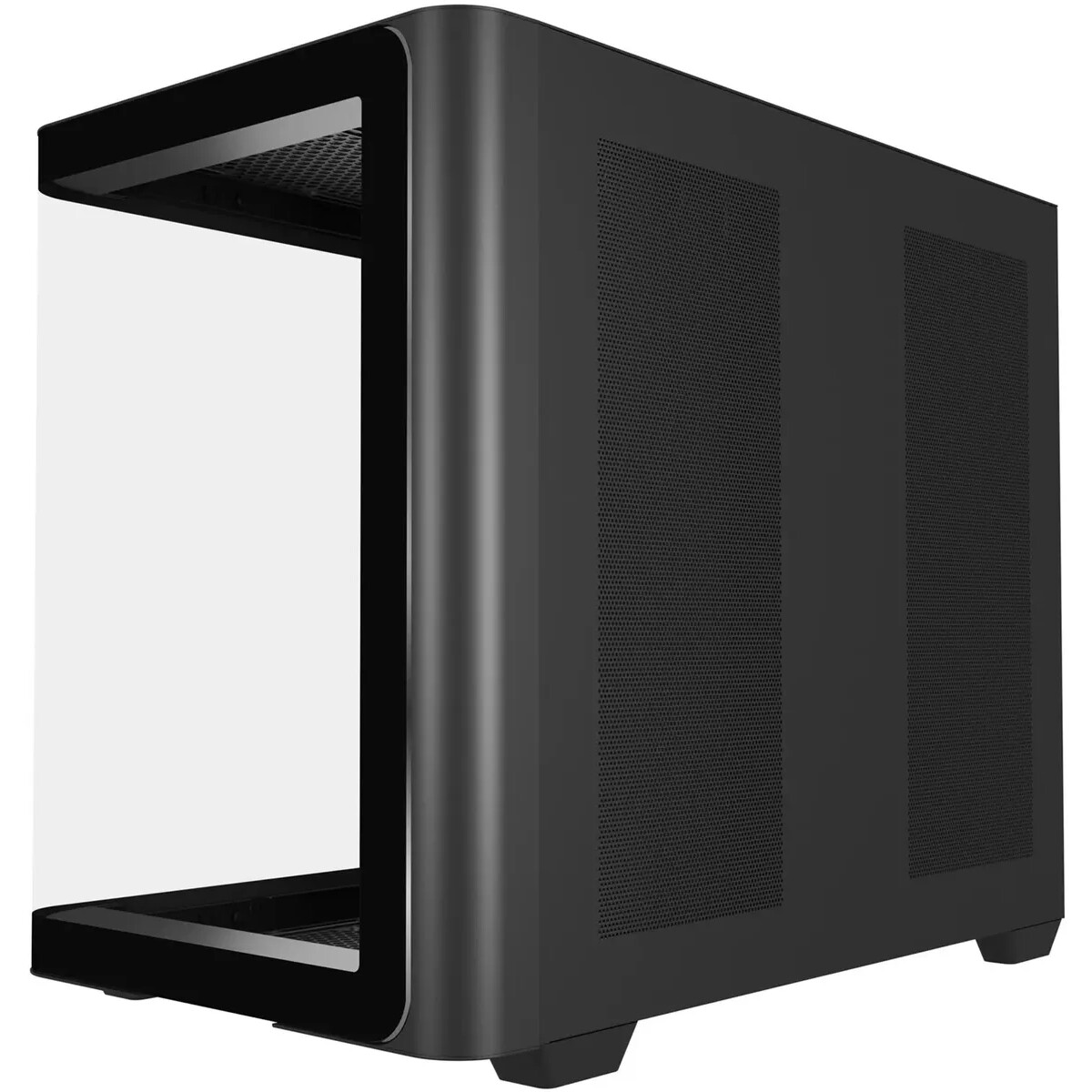 Корпус Bloody BD-CC113 Black - BD-CC113-BK - фото 4