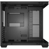 Корпус Bloody BD-CC113 Black (BD-CC113-BK)