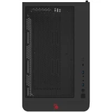 Корпус Bloody BD-CC113 Black (BD-CC113-BK)