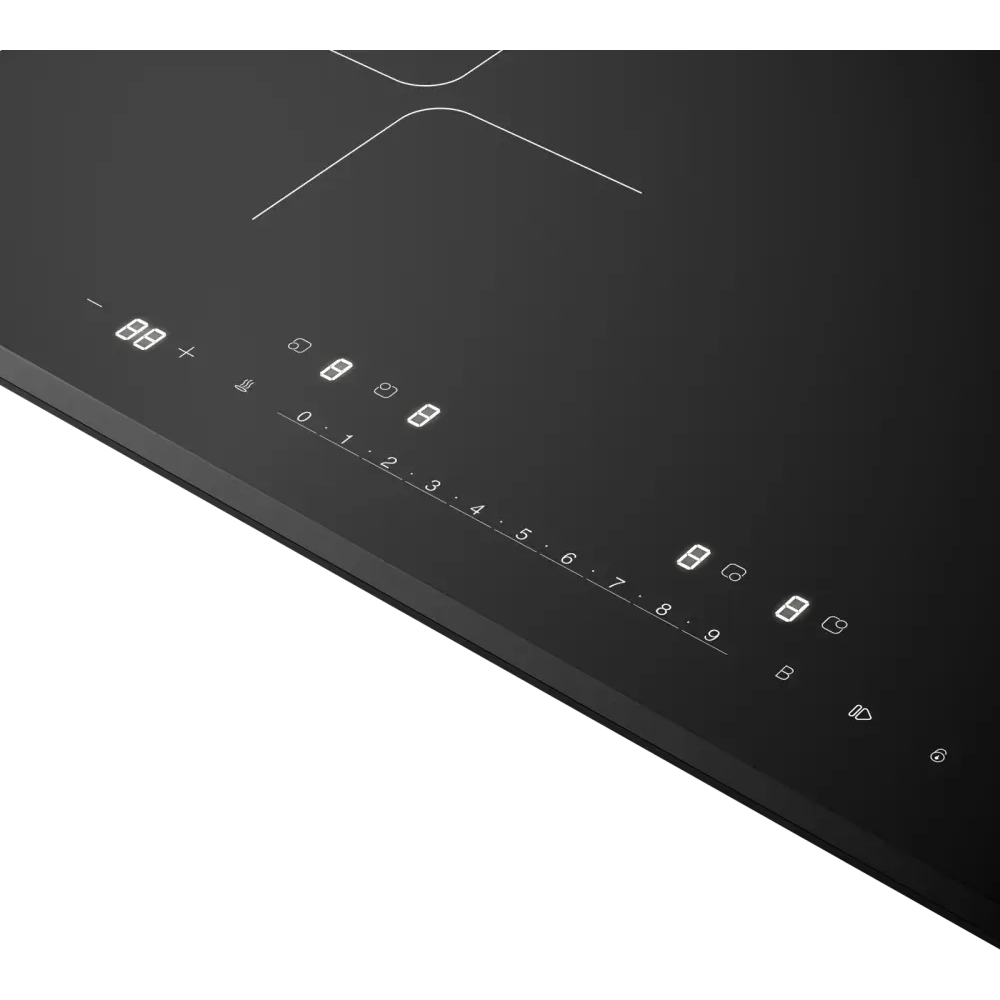 Индукционная варочная панель Kuppersberg ICI 609 - фото 4