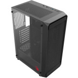 Корпус Bloody BD-CC114 Black (BD-CC114-BK)