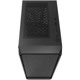 Корпус Bloody BD-CC114 Black (BD-CC114-BK)