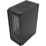 Корпус Bloody BD-CC114 Black (BD-CC114-BK)