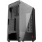 Корпус Bloody BD-CC114 Black - BD-CC114-BK - фото 8