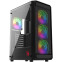 Корпус Bloody BD-CC114F Black - BD-CC114F-BK