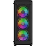 Корпус Bloody BD-CC114F Black (BD-CC114F-BK)