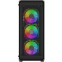 Корпус Bloody BD-CC114F Black - BD-CC114F-BK - фото 2