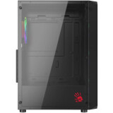 Корпус Bloody BD-CC114F Black (BD-CC114F-BK)