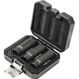 Набор торцевых головок Bort BTK-3M (93418620)