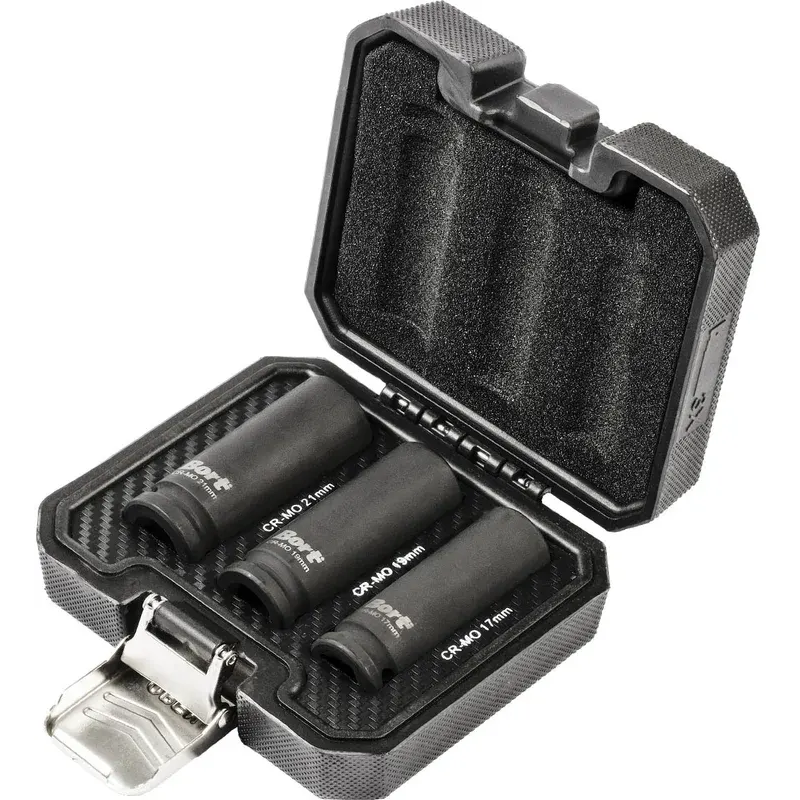 Набор торцевых головок Bort BTK-3M - 93418620