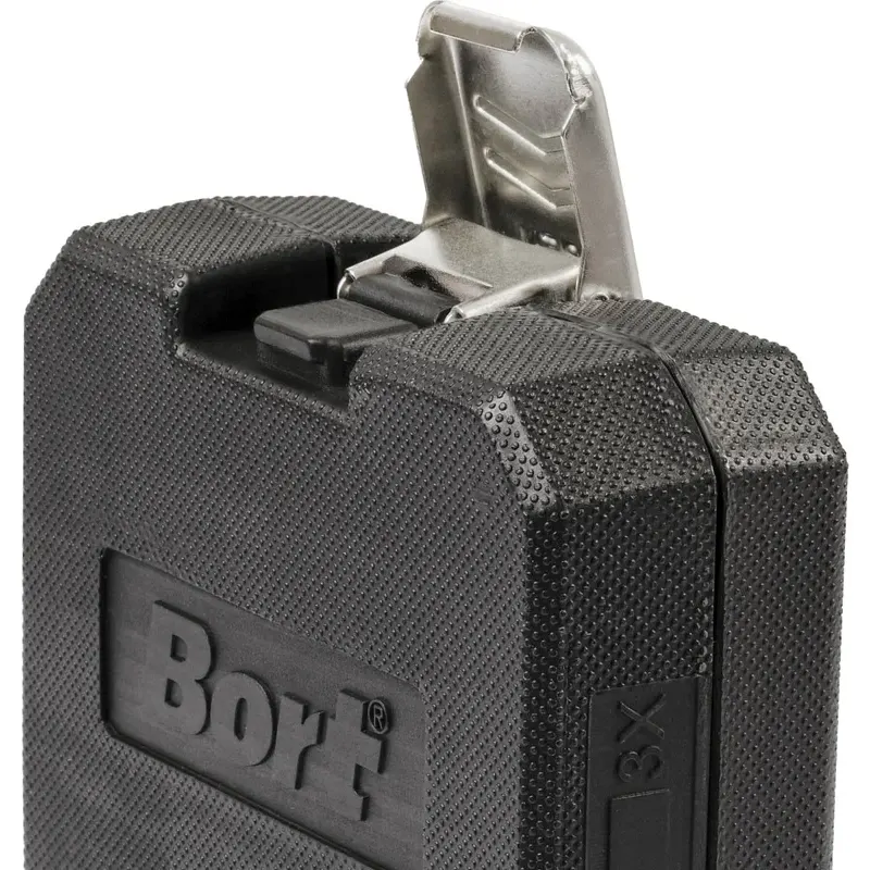 Набор ударных головок Bort BTK-3M - 93418620 - фото 3