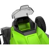 Газонокосилка Greenworks GD40LM411 (2521007)