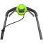Газонокосилка Greenworks GD40LM411 - 2521007 - фото 9