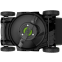 Газонокосилка Greenworks GD40LM411 - 2521007 - фото 11