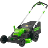 Газонокосилка Greenworks GD60LM61 (2519107)