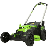 Газонокосилка Greenworks GD60LM61 (2519107)