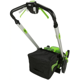 Газонокосилка Greenworks GD60LM61 (2519107)