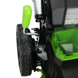 Газонокосилка Greenworks GD60LM61 (2519107)